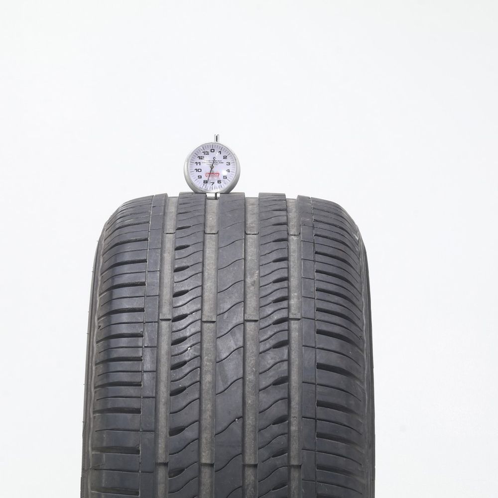 Used 235/55R17 Starfire Solarus A/S 99H - 7.5/32 - Image 2