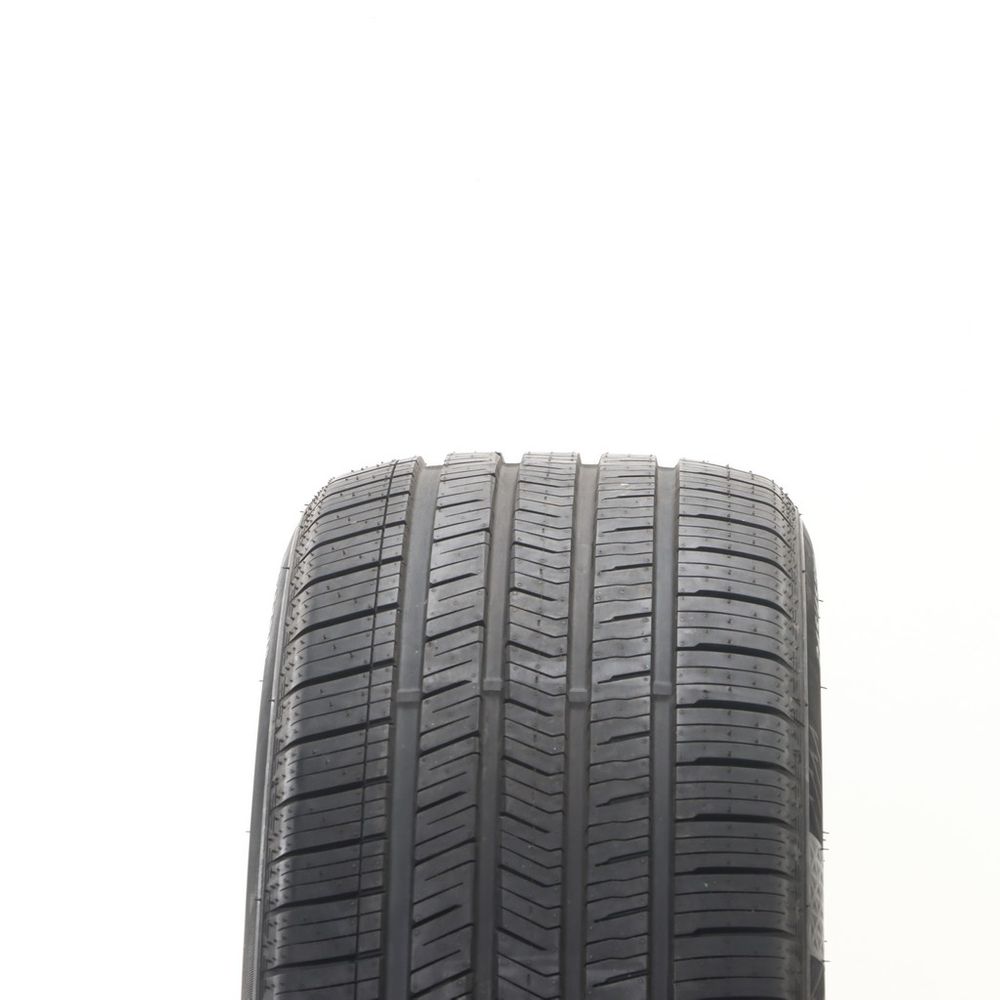 Set of (2) Driven Once 245/45ZR18 Nexen N5000 Platinum 100W - 9-9.5/32 - Image 2
