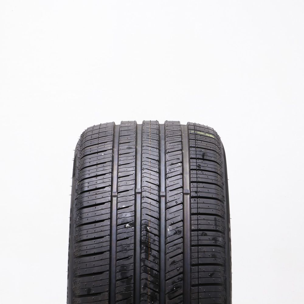 Set of (2) Driven Once 245/45ZR18 Nexen N5000 Platinum 100W - 9-9.5/32 - Image 5