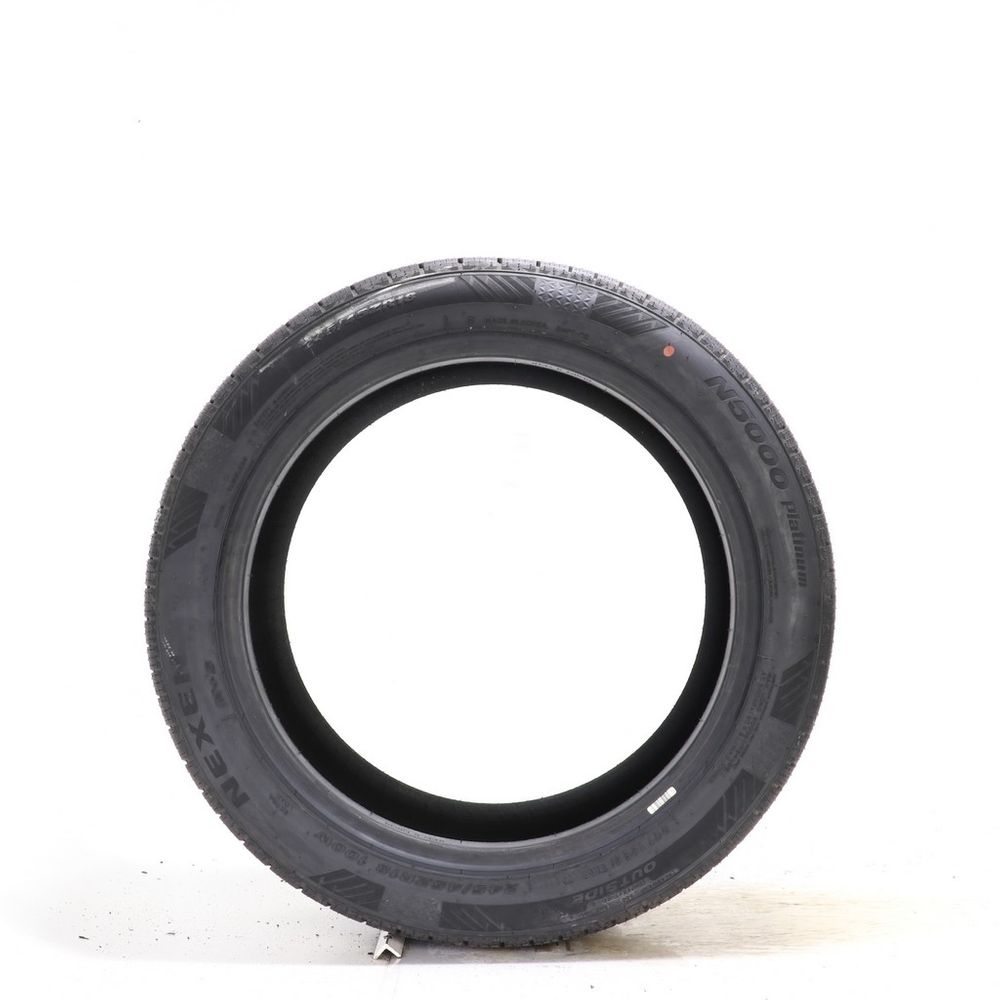 Set of (2) Driven Once 245/45ZR18 Nexen N5000 Platinum 100W - 9-9.5/32 - Image 6