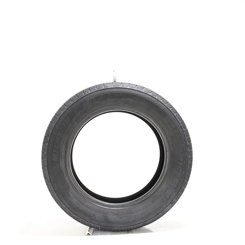 Used 185/65R15 Michelin X Tour A/S T+H 88H - 7.5/32 - Image 3