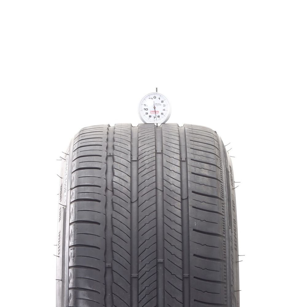 Used 225/40R19 Michelin Primacy Tour A/S 93W - 6.5/32 - Image 2