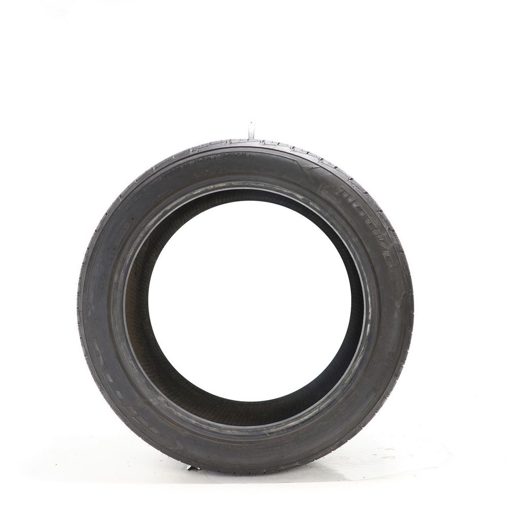 Used 255/40ZR17 Nitto Motivo 98W - 9/32 - Image 3