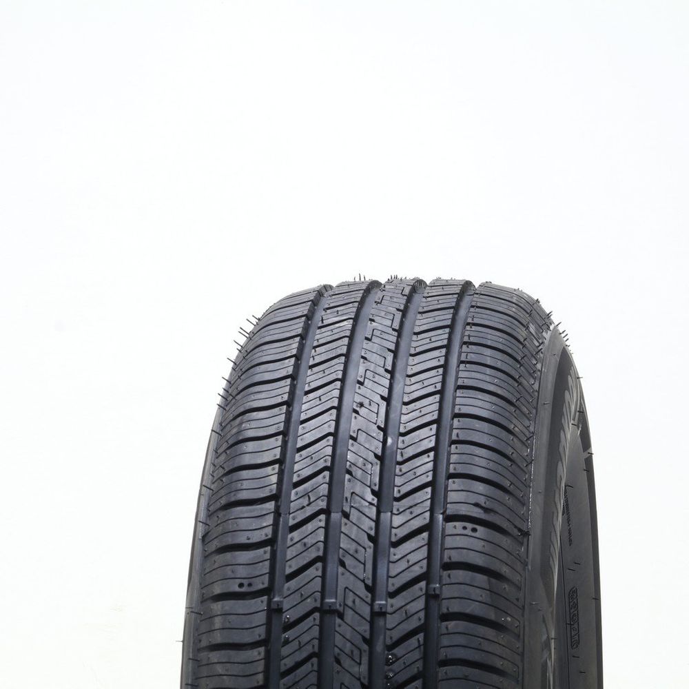 Set of (4) New 215/70R16 Hankook Kinergy ST 100T - 8.5/32 - Image 2