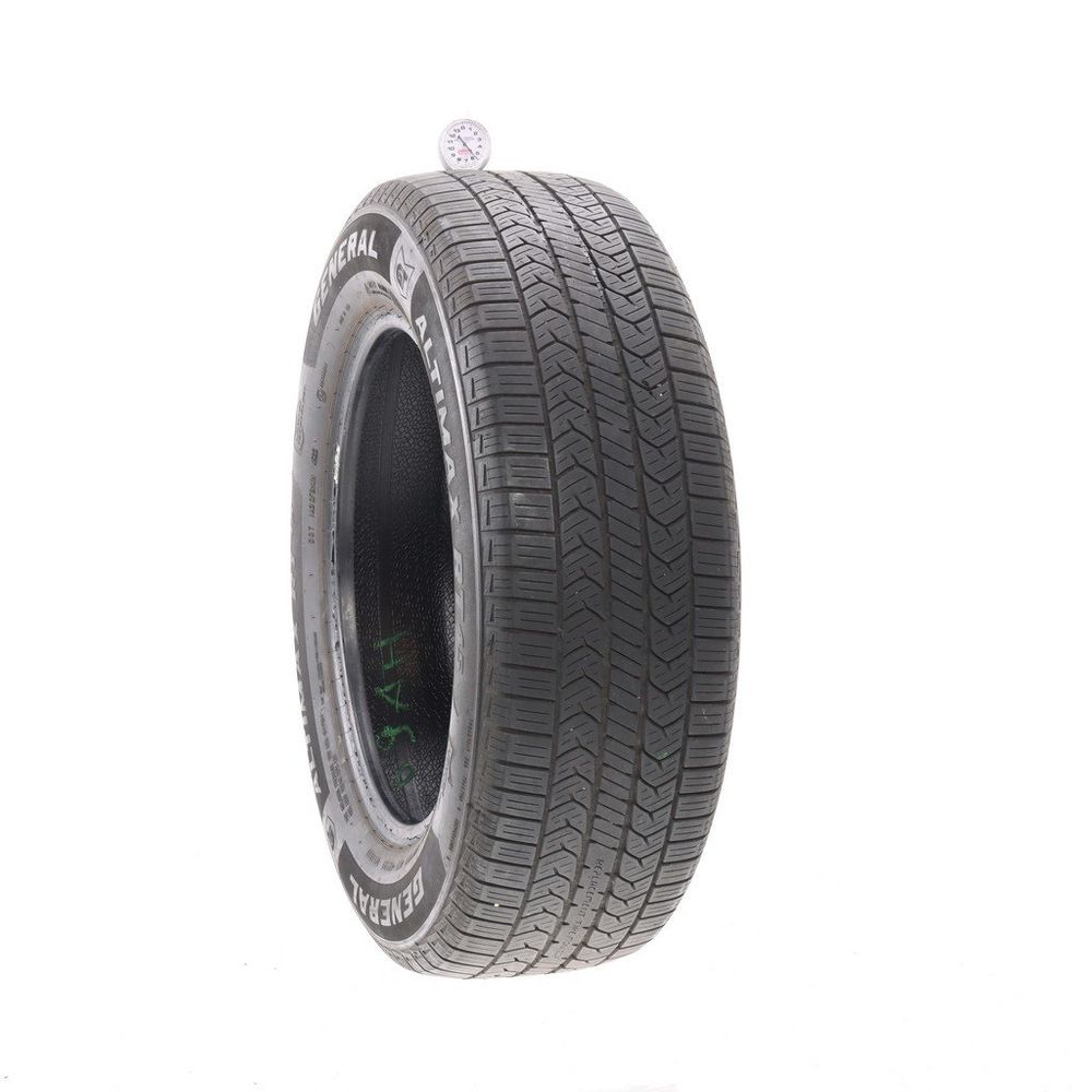 Used 235/65R18 General Altimax RT45 106H - 5.5/32 - Image 1