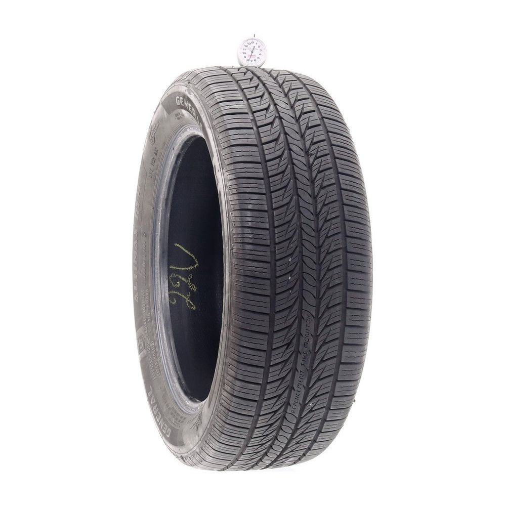 Used 215/55R17 General Altimax RT43 94V - 7.5/32 - Image 1