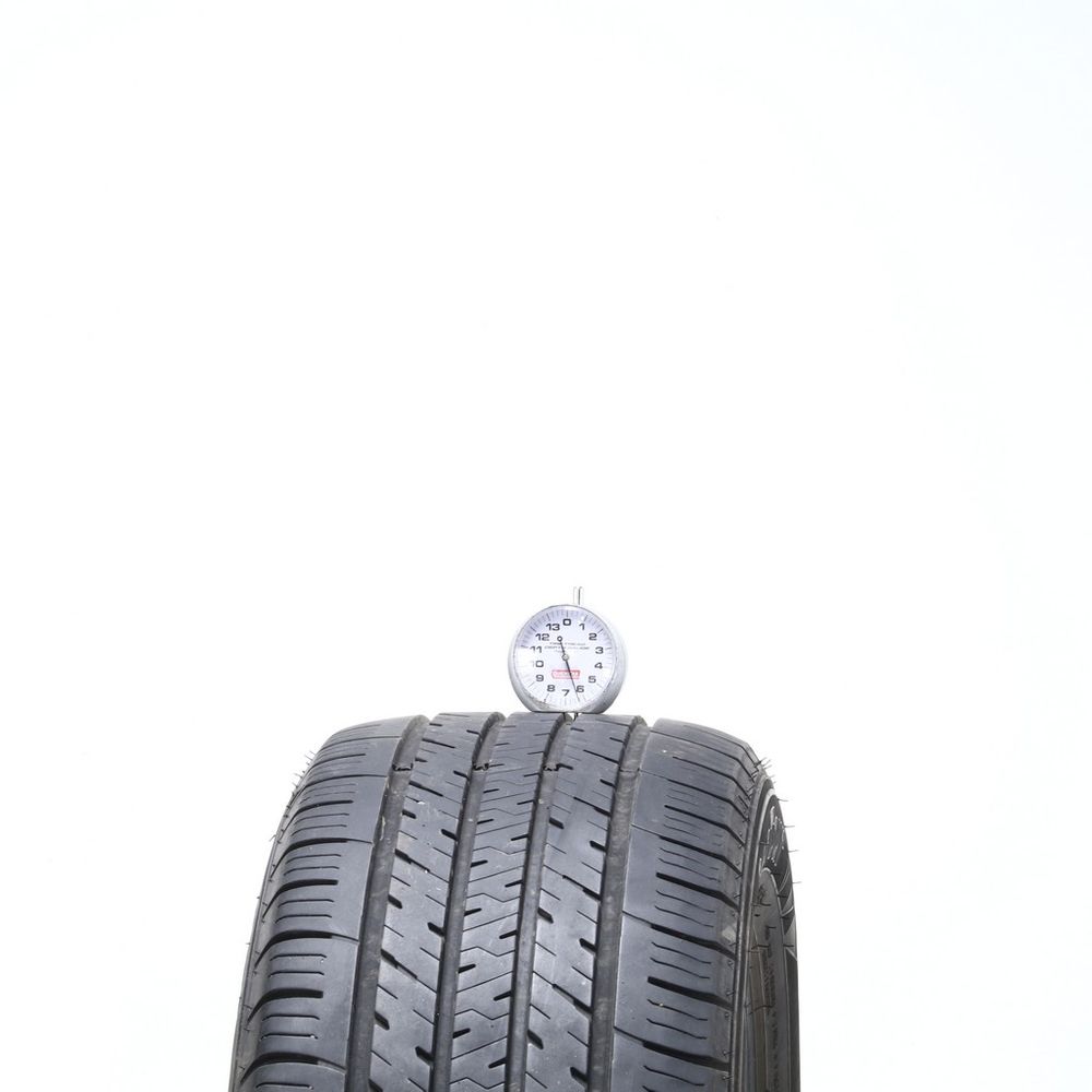 Set of (2) Used 205/55R16 Sumitomo GeoTour 91V - 6-6.5/32 - Image 2