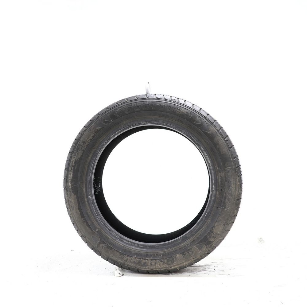 Set of (2) Used 205/55R16 Sumitomo GeoTour 91V - 6-6.5/32 - Image 3