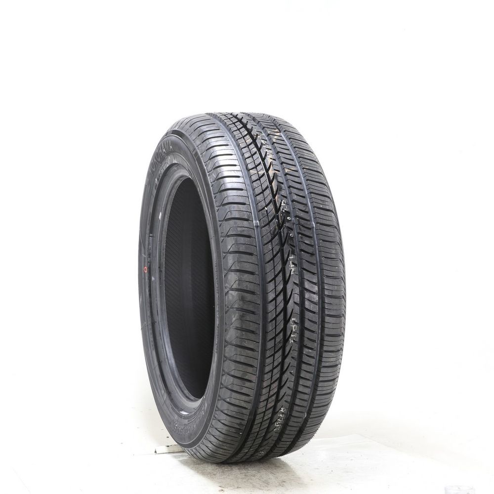 New 235/55R18 Yokohama Tornante All Season 100V - 12/32 - Image 1