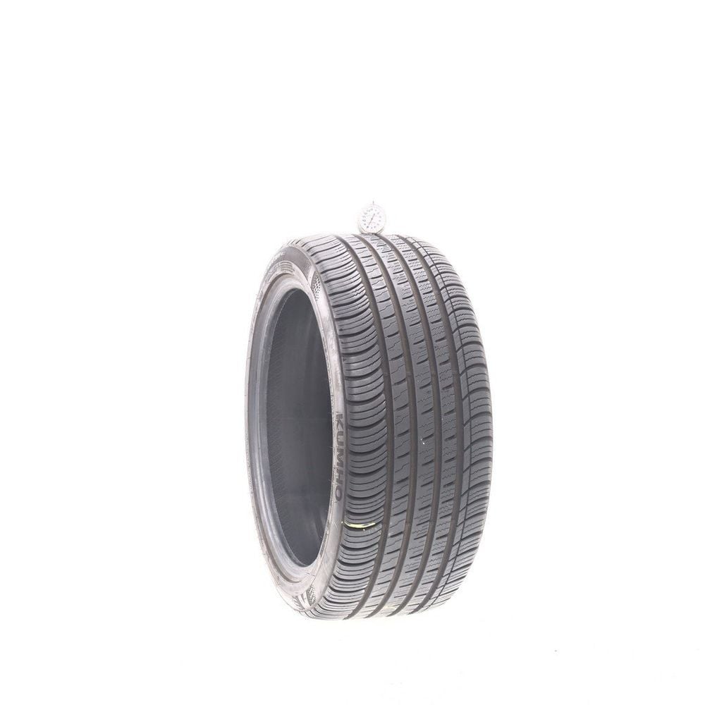 Used 235/40ZR18 Kumho Solus TA71 95W - 8/32 - Image 1