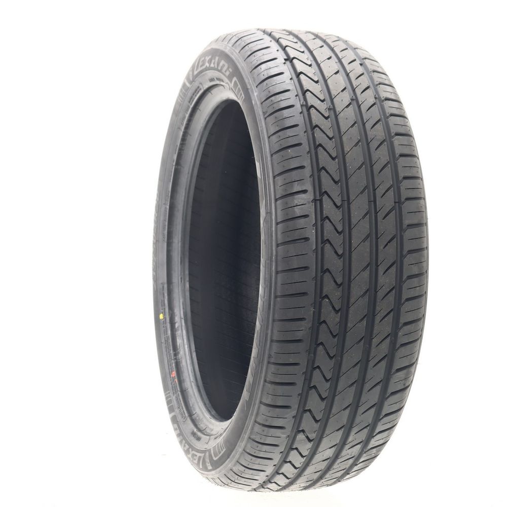 New 235/50ZR20 Lexani LX-Twenty 104Y - Image 1