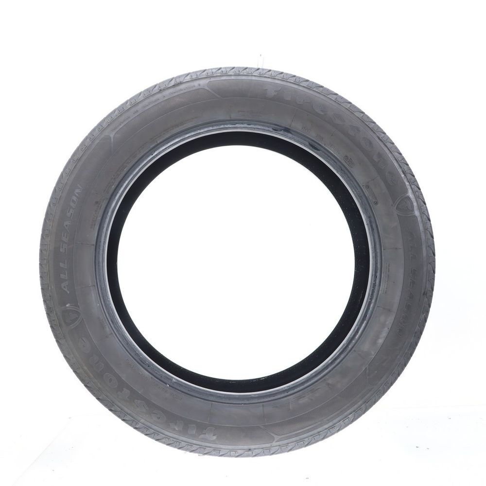 Used 255/55R20 Firestone All Season (Firestone) 107H - 6.5/32 - Image 3