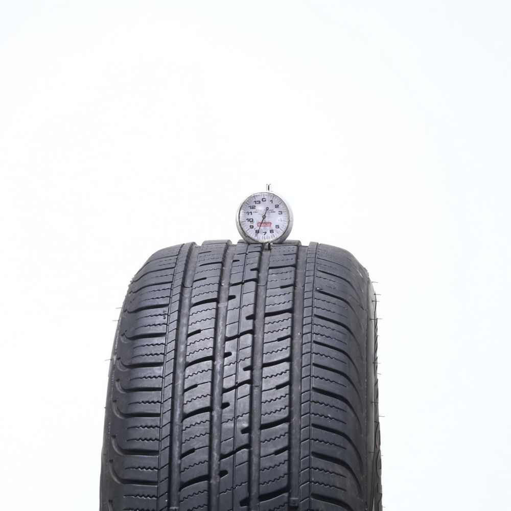Set of (4) Used 225/60R18 DeanTires Road Control NW-3 Touring A/S 100H - 7.5-8/32 - Image 2