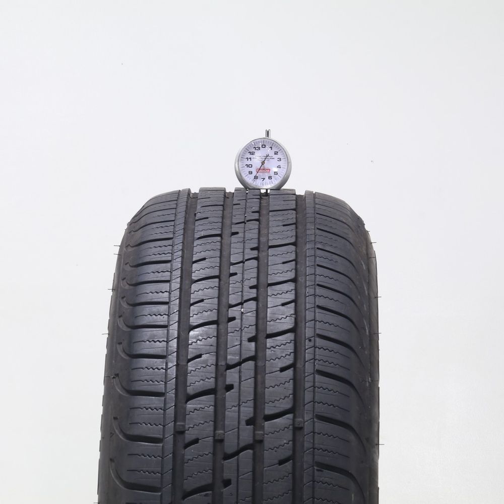 Set of (4) Used 225/60R18 DeanTires Road Control NW-3 Touring A/S 100H - 7.5-8/32 - Image 5