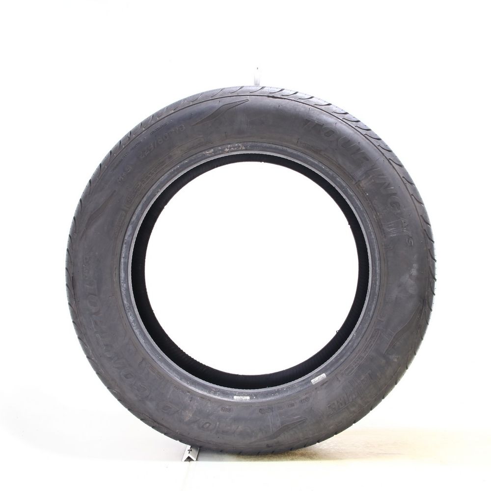 Set of (4) Used 225/60R18 DeanTires Road Control NW-3 Touring A/S 100H - 7.5-8/32 - Image 6