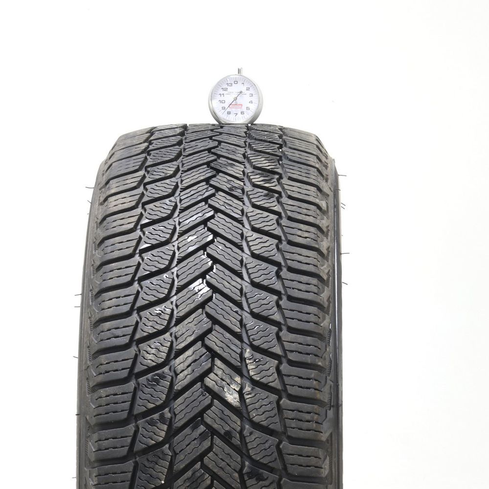 Used 235/60R18 Michelin X-Ice Snow SUV 107T - 8.5/32 - Image 2