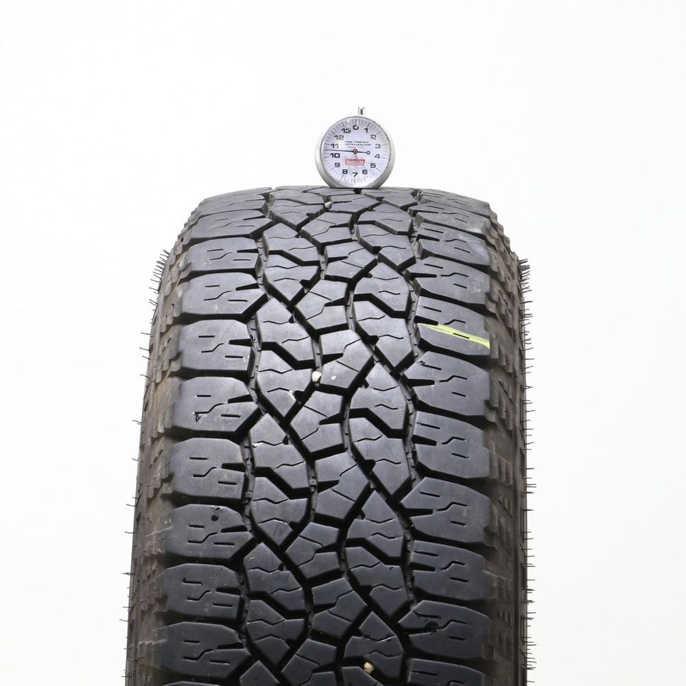 Set of (2) Used LT 245/70R17 Goodyear Wrangler Workhorse AT 119/116S - 10-10.5/32 - Image 5