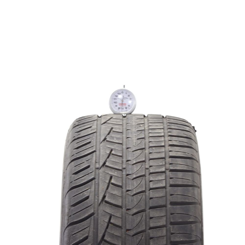 Used 245/55ZR18 General G-Max AS-05 103W - 7/32 - Image 2