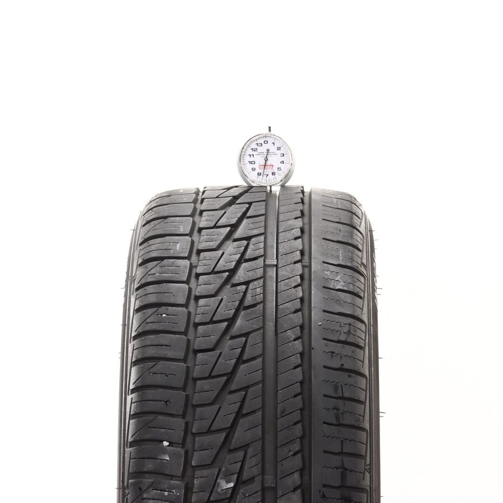 Used 205/50R17 Falken Ziex ZE950 A/S 93W - 7.5/32 - Image 2