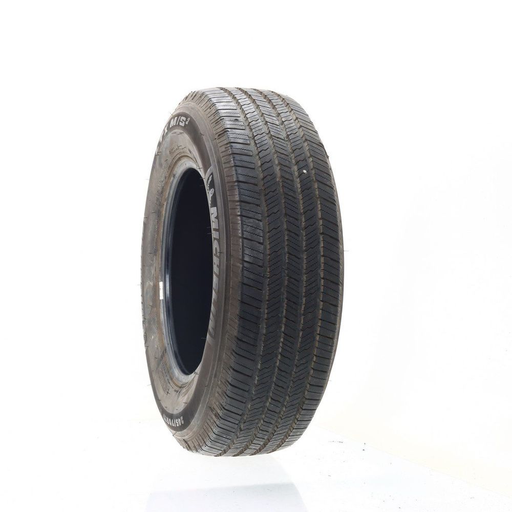 Driven Once 245/70R17 Michelin LTX M/S2 110T - 10/32 - Image 1