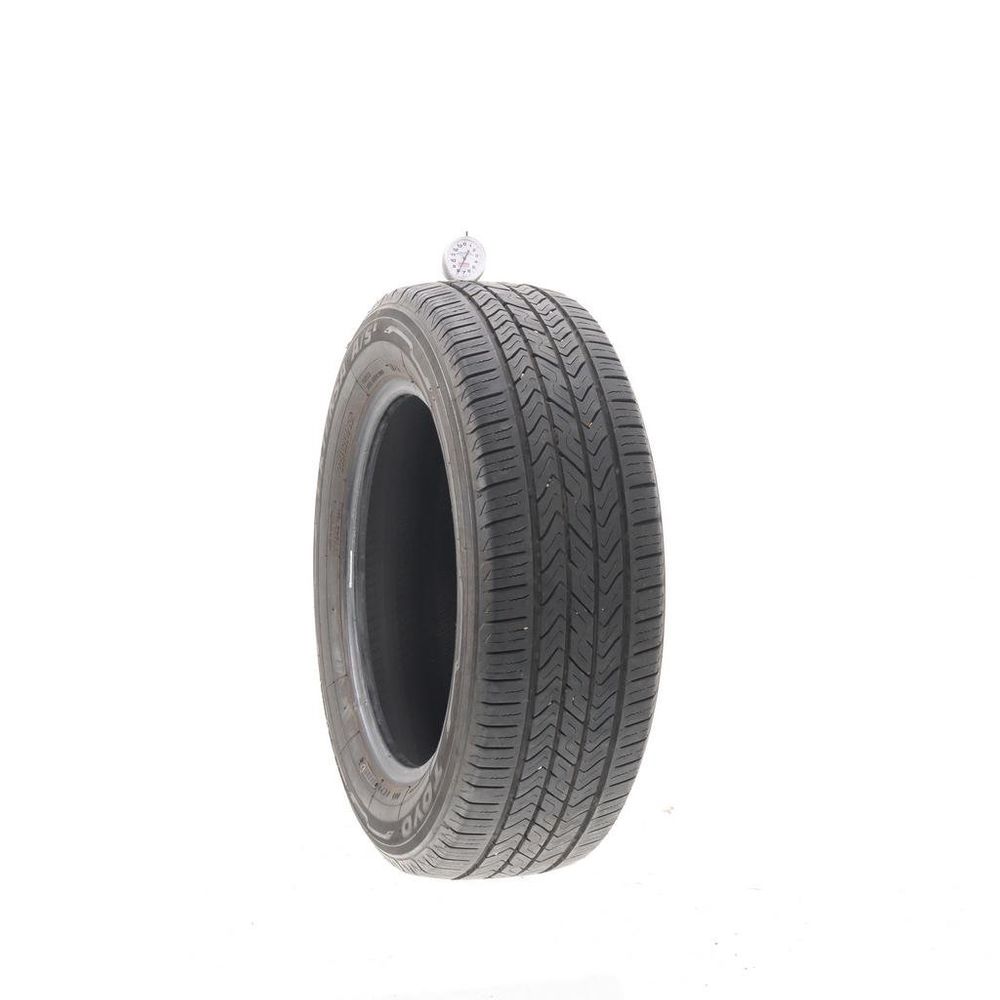 Used 205/60R16 Toyo Extensa A/S II 92H - 8/32 - Image 1