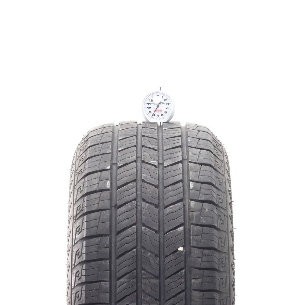 Set of (2) Used 235/65R17 Sailun Terramax HLT 104T - 8-8.5/32 - Image 2