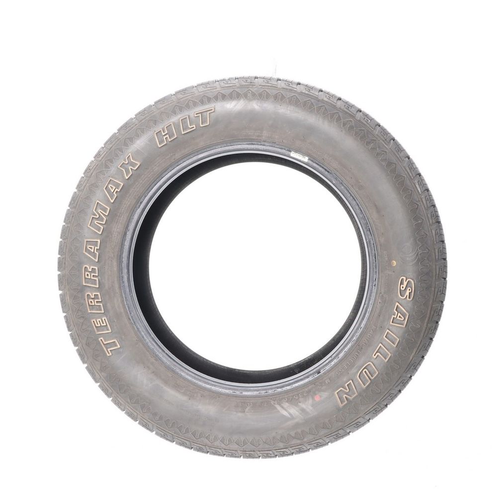 Set of (2) Used 235/65R17 Sailun Terramax HLT 104T - 8-8.5/32 - Image 3