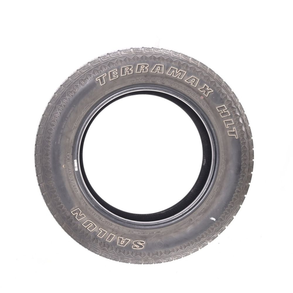 Set of (2) Used 235/65R17 Sailun Terramax HLT 104T - 8-8.5/32 - Image 6