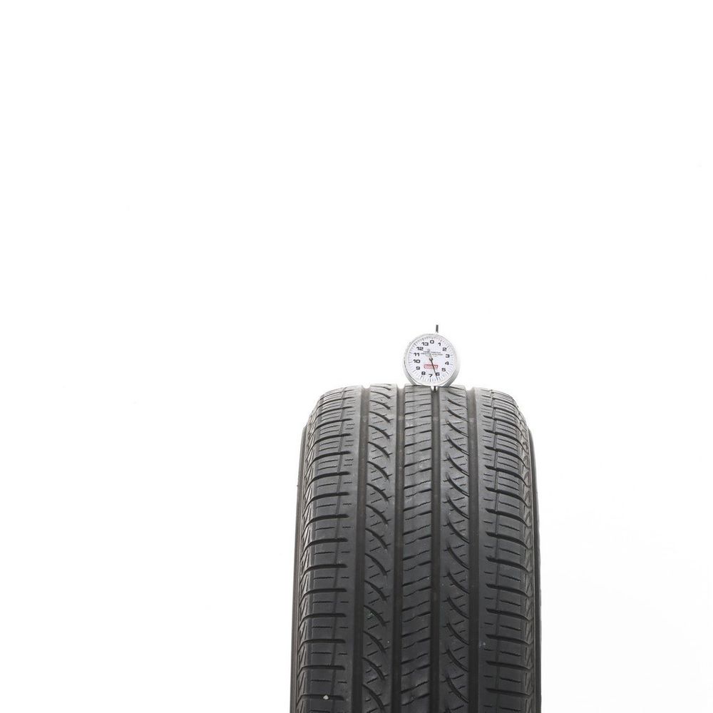 Set of (2) Used 195/65R15 Yokohama Avid GT S35 91S - 6-6.5/32 - Image 2