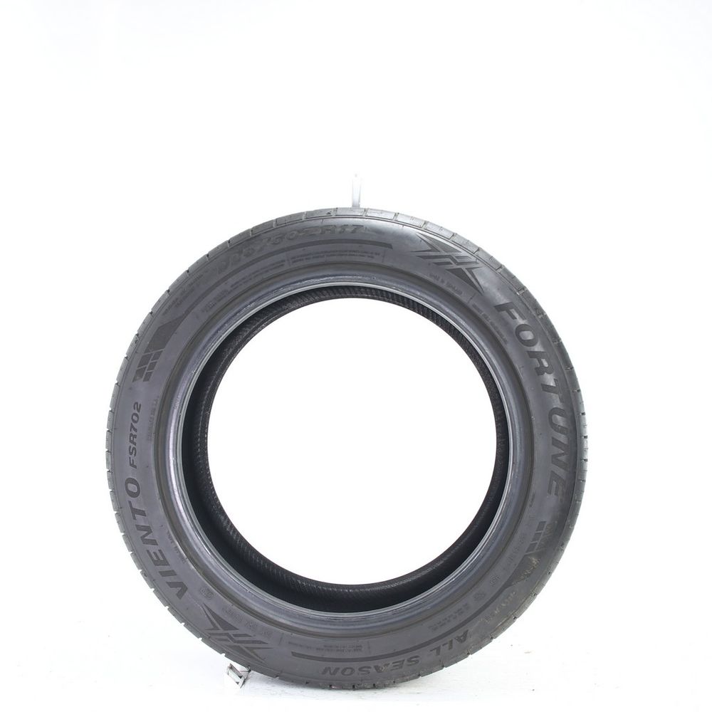 Used 225/50ZR17 Fortune Viento FSR702 98W - 7.5/32 - Image 3