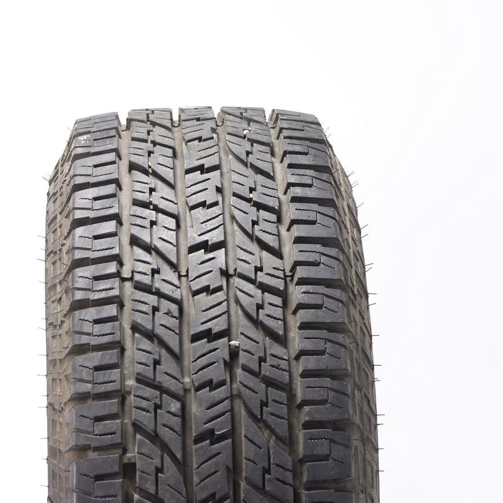 Used LT 285/75R16 Yokohama Geolandar A/T G015 126/123R E - 15/32 - Image 2