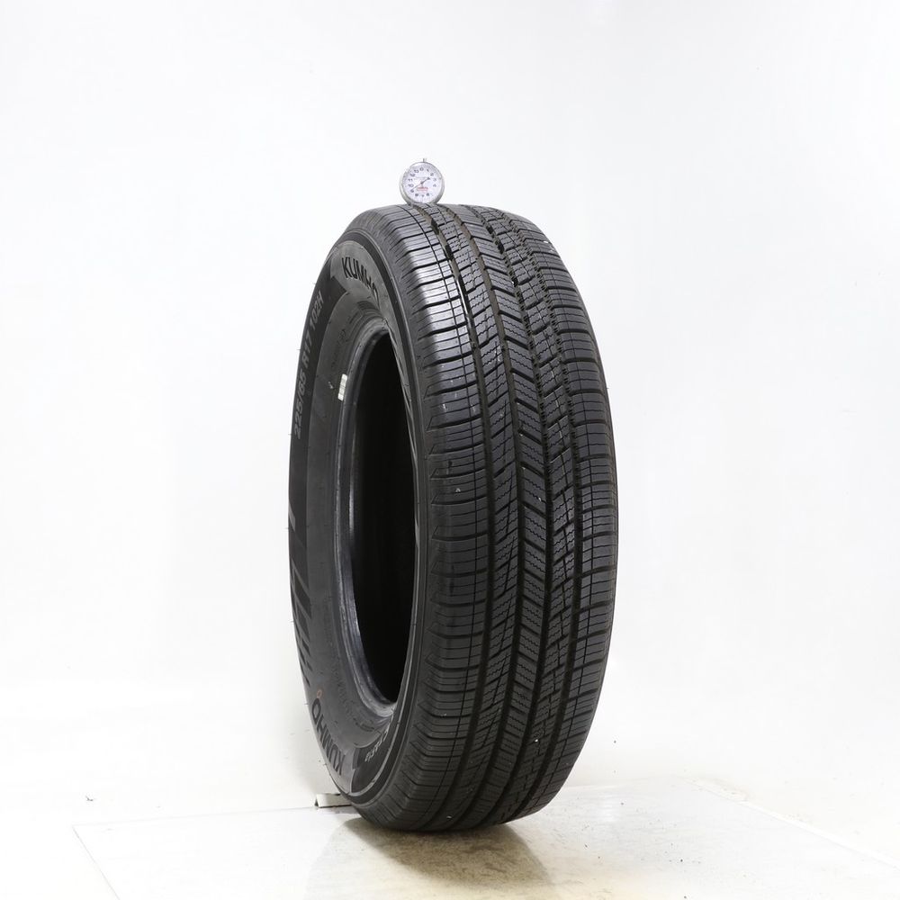 Set of (4) Used 225/65R17 Kumho Solus TA51a 102H - 7.5-9/32 - Image 10