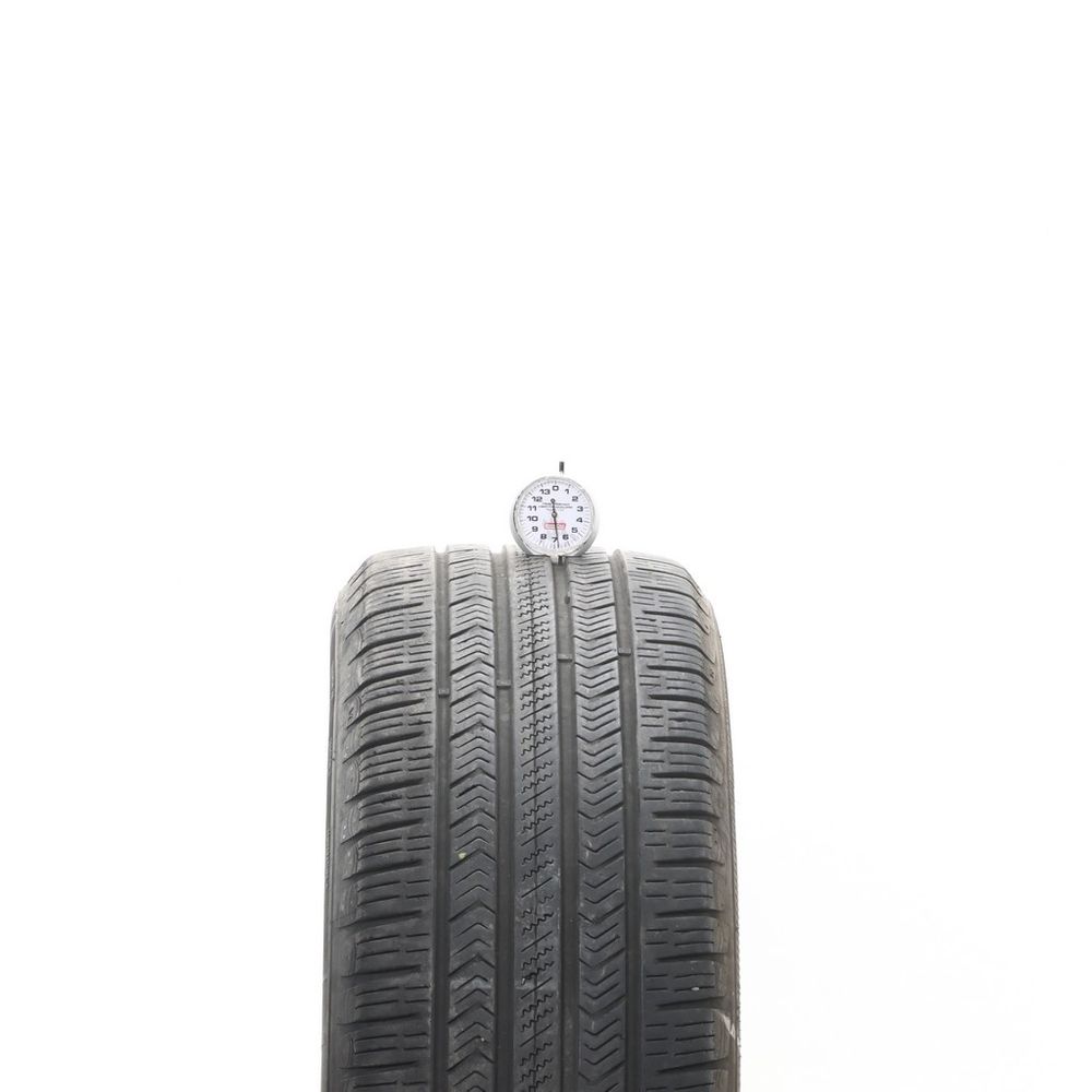 Used 215/55R16 Vredestein Hitrac 93H - 6.5/32 - Image 2