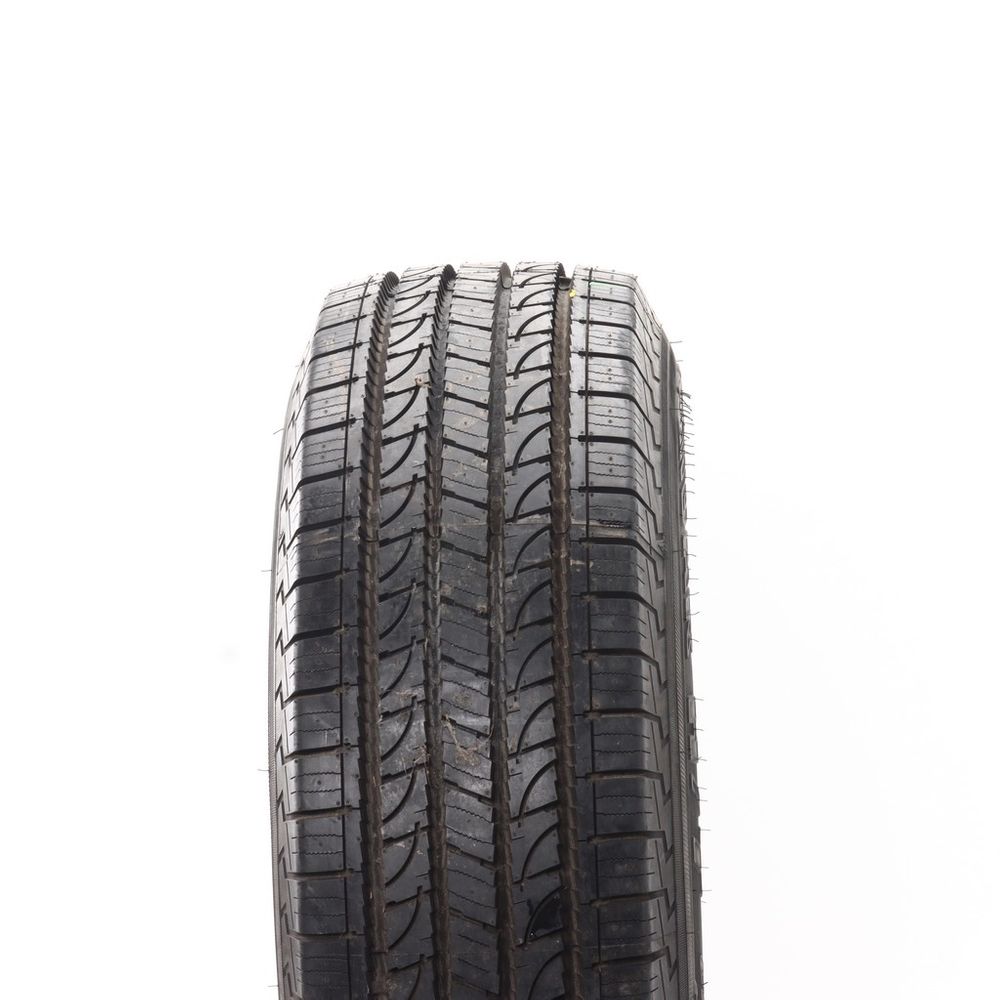 Driven Once LT 265/75R16 Yokohama Geolandar H/T G056 123/120R E - 15/32 - Image 2