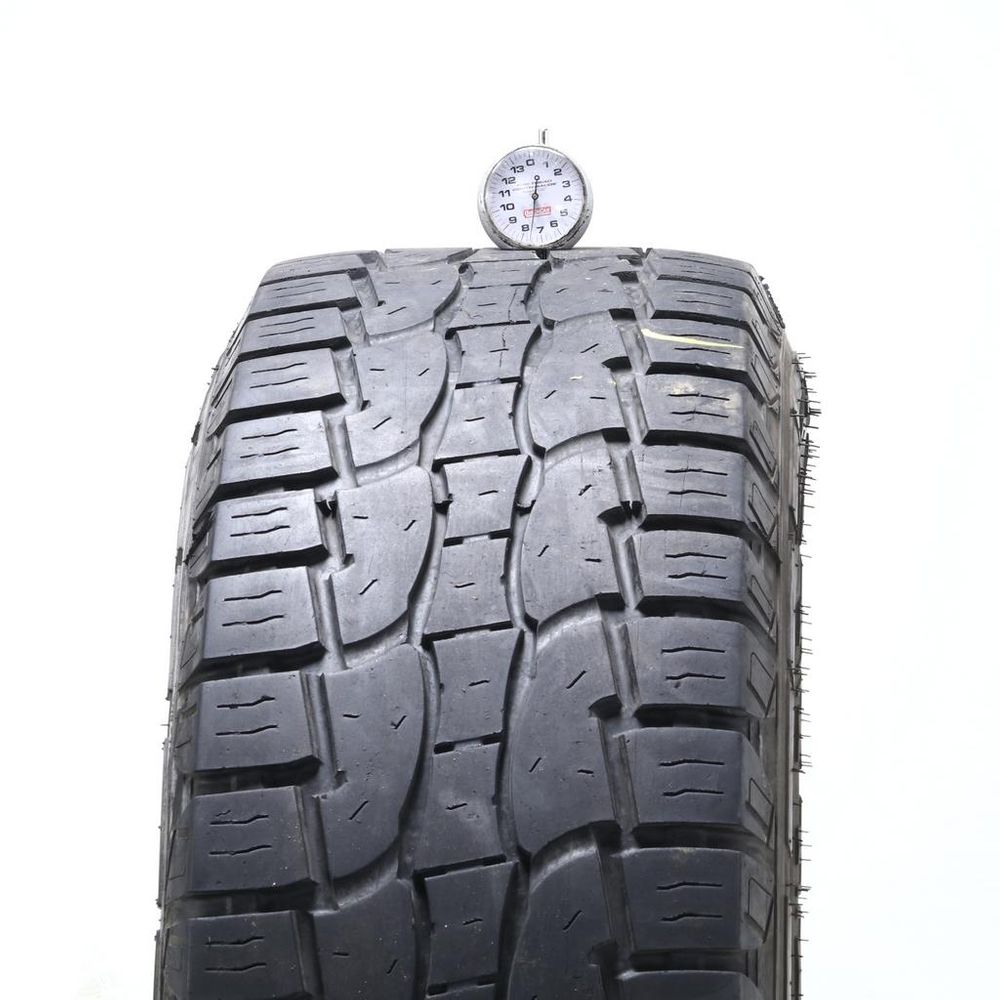 Used LT 275/65R18 Linglong Crosswind A/T 123/120S - 7.5/32 - Image 2