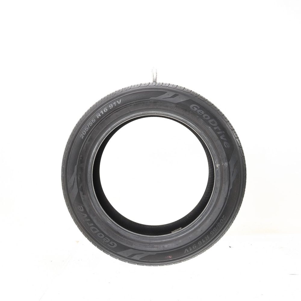 Used 205/55R16 GeoDrive KH16 91V - 5.5/32 - Image 3