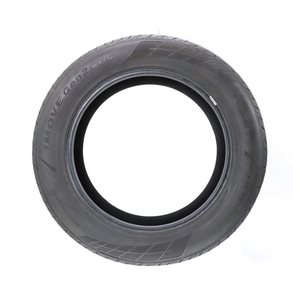 Set of (4) Used 275/55R20 Ironman IMove Gen 2 SUV 117V - 7-8/32 - Image 3