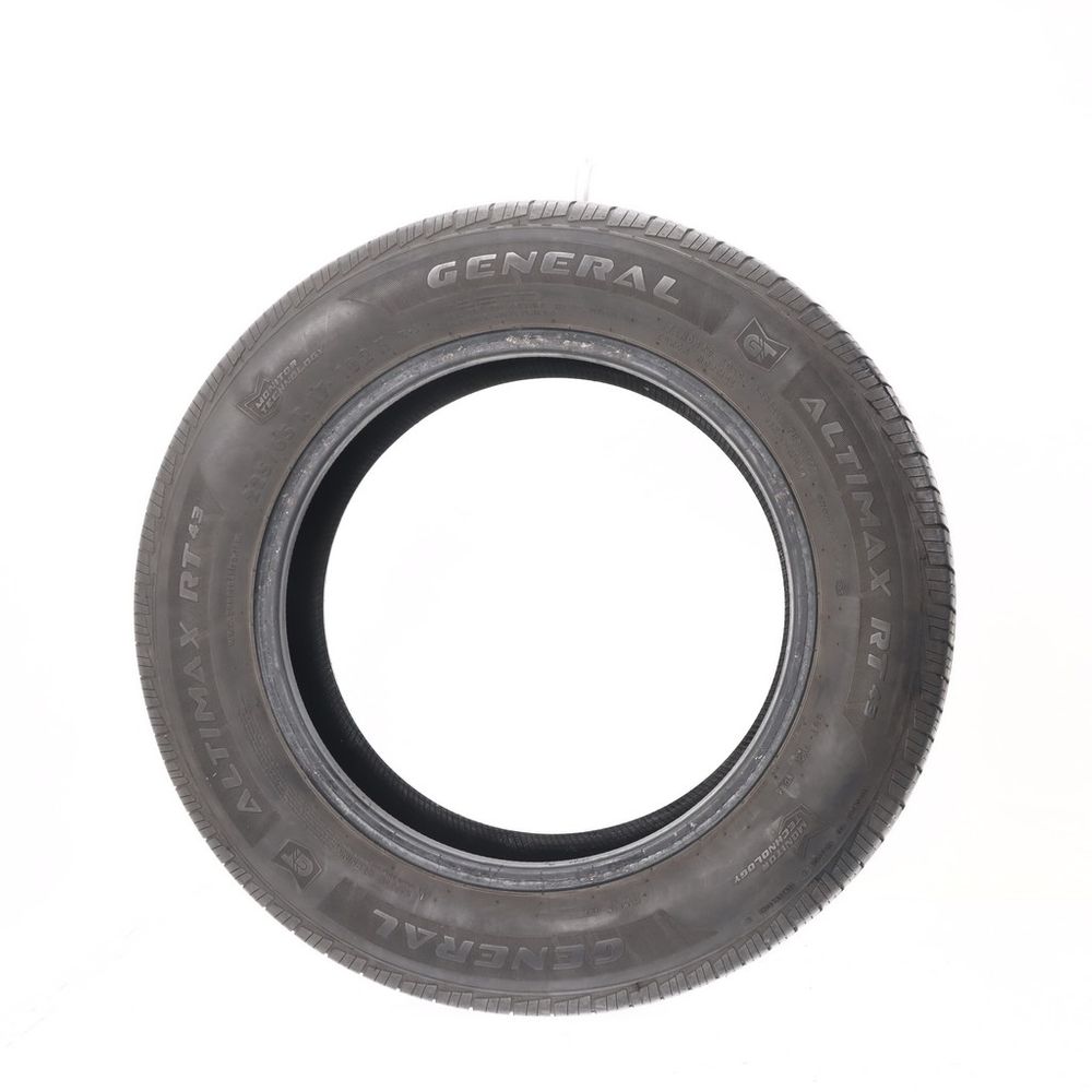 Used 225/65R17 General Altimax RT43 102H - 7.5/32 - Image 3