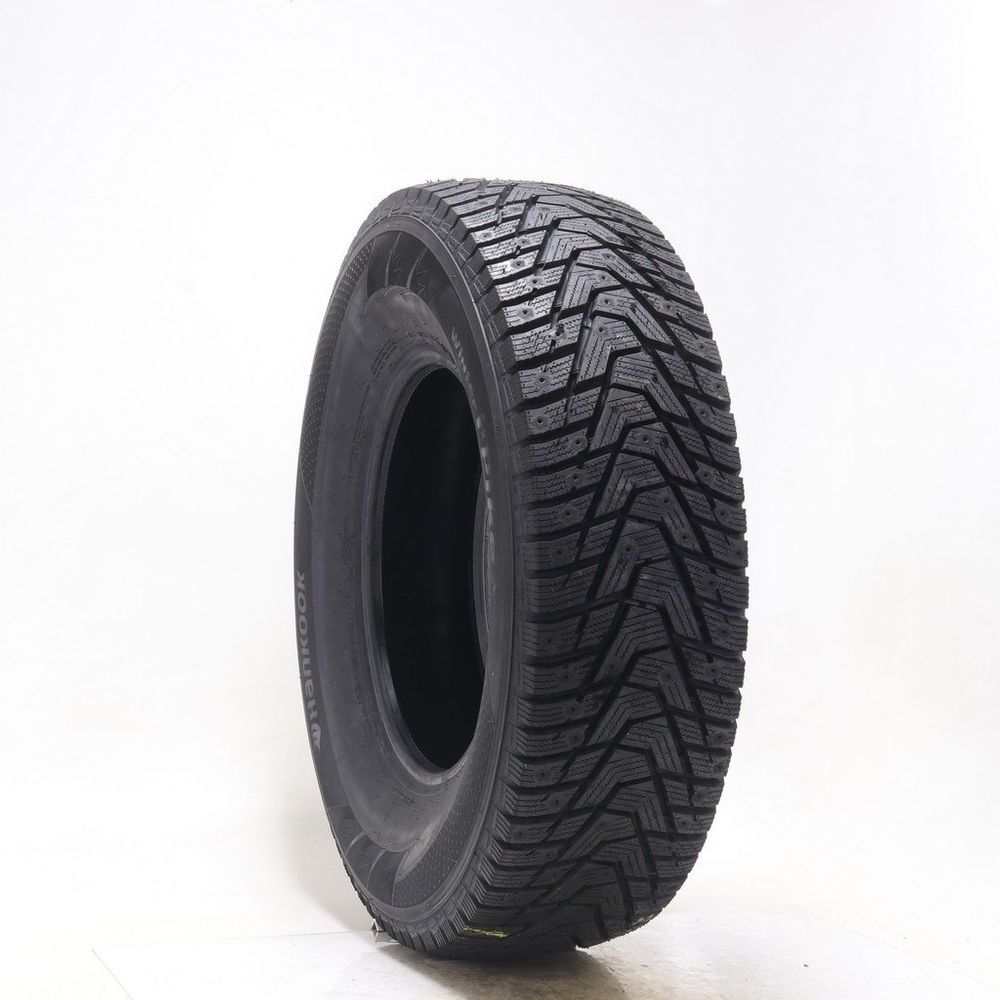 New 245/75R16 Hankook Winter i*Pike X W429A 111T - 13/32 - Image 1