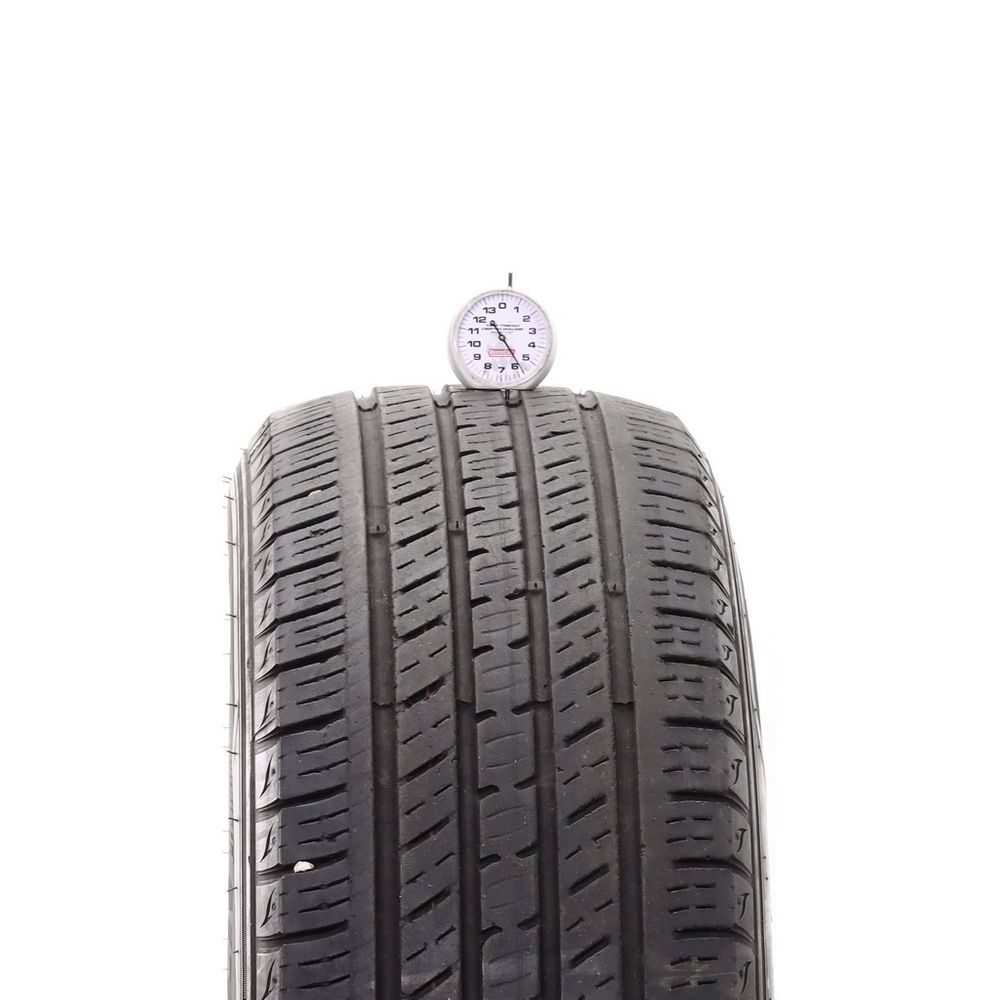 Set of (4) Used 235/65R17 Kumho Crugen Premium 104H - 5-6.5/32 - Image 5