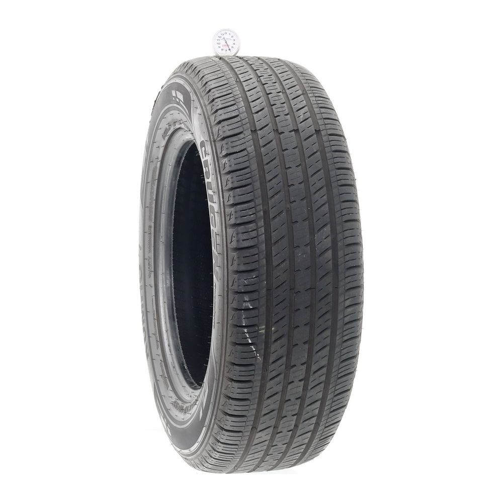 Set of (4) Used 235/65R17 Kumho Crugen Premium 104H - 5-6.5/32 - Image 7