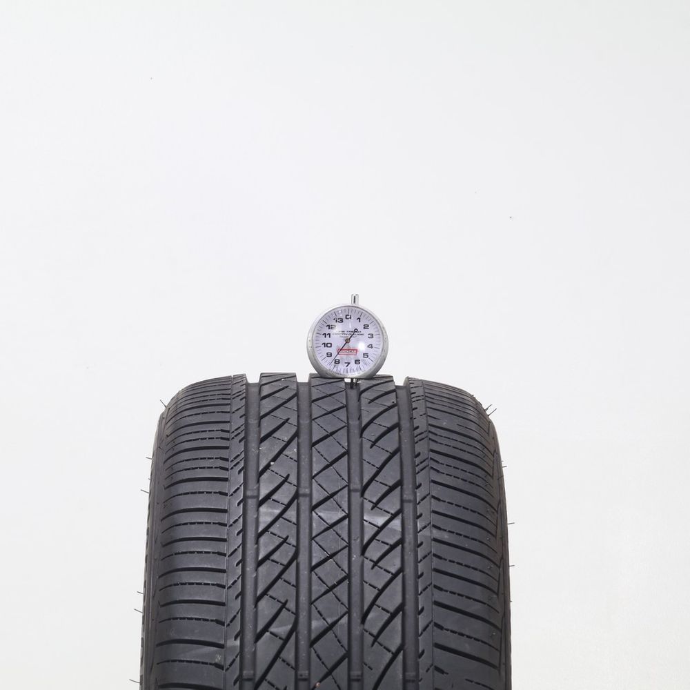 Set of (2) Used 215/45R18 Bridgestone Turanza EL440 89V - 8-9.5/32 - Image 2
