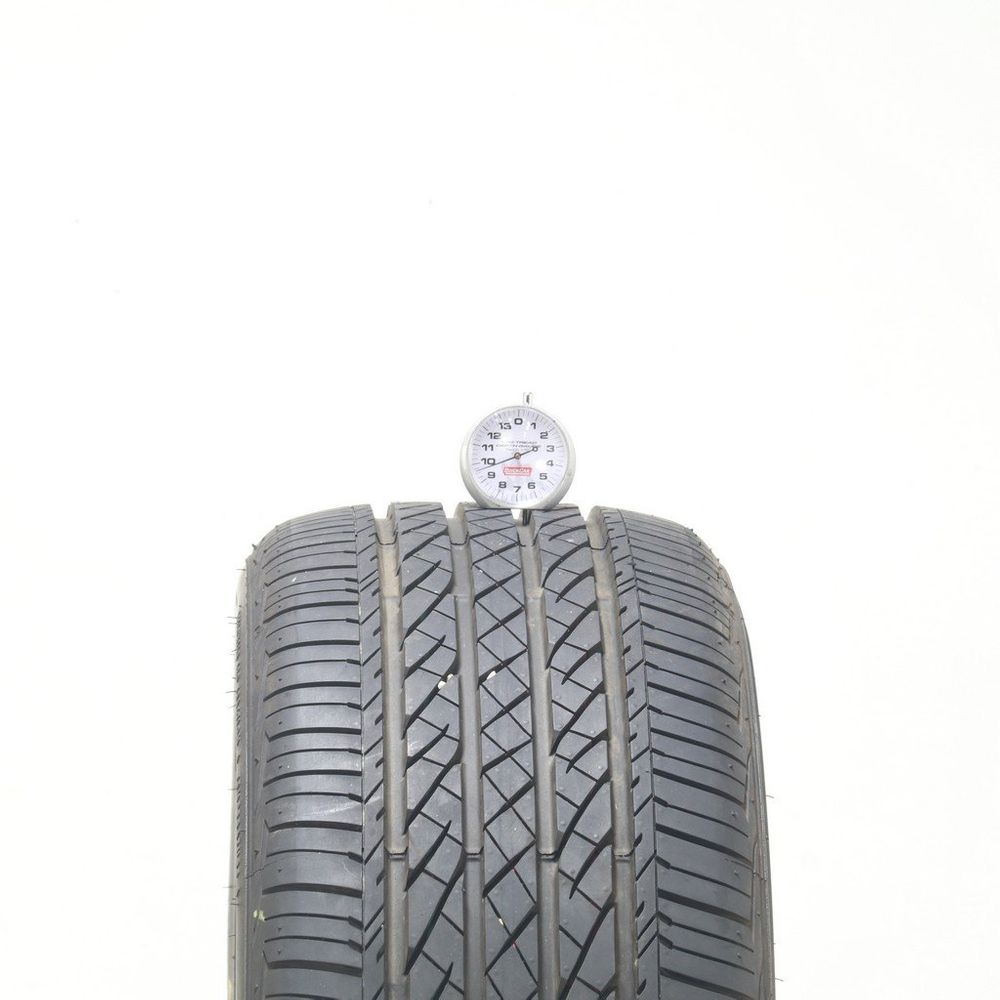 Set of (2) Used 215/45R18 Bridgestone Turanza EL440 89V - 8-9.5/32 - Image 5
