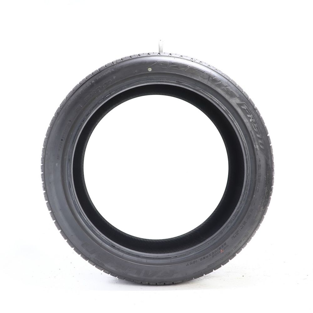 Used 265/40ZR20 Falken Azenis FK510 104Y - 8.5/32 - Image 3