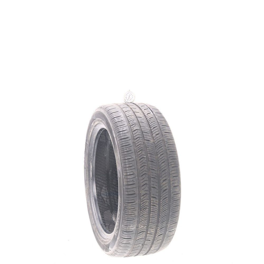 Used 235/45R17 Hankook Kinergy PT 97V - 7.5/32 - Image 1