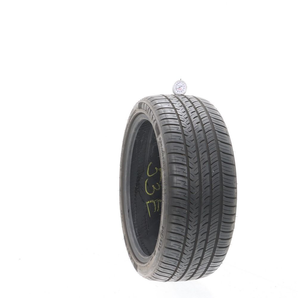 Used 225/40ZR18 Advanta HP Z-02 92W - 9.5/32 - Image 1