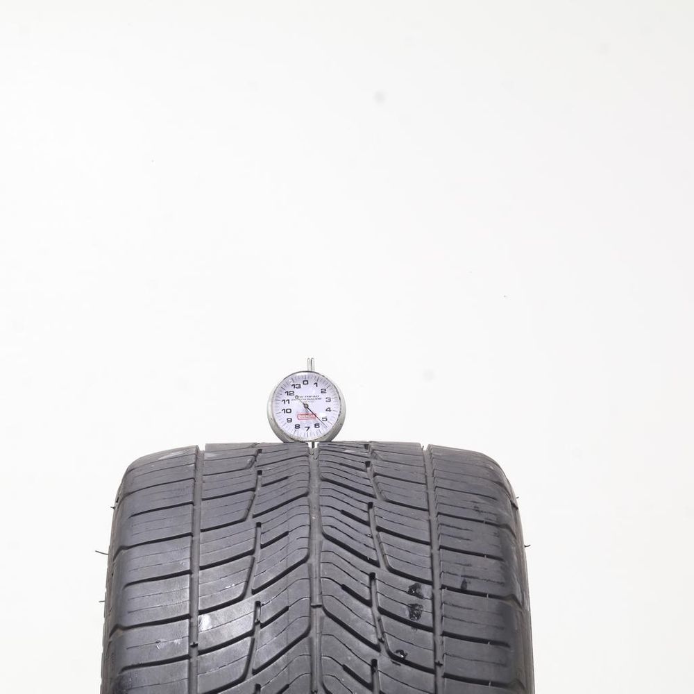 Set of (2) Used 255/35ZR19 BFGoodrich g-Force Comp-2 A/S Plus 96W - 5-5.5/32 - Image 5