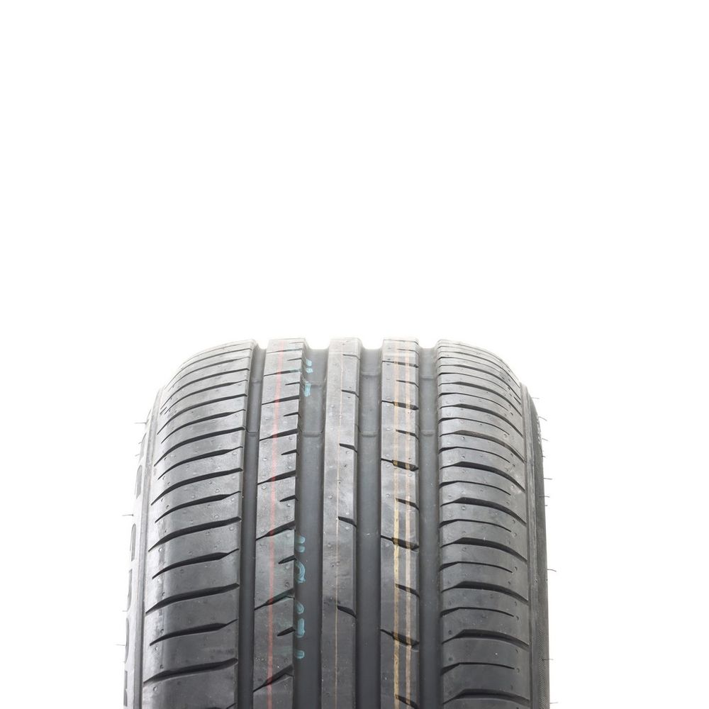 Driven Once 225/50ZR17 Toyo Proxes Sport 98Y - 9.5/32 - Image 2