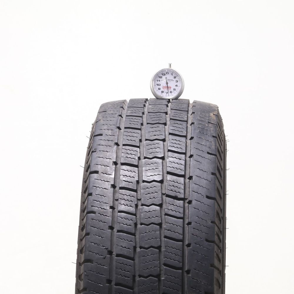Used LT 225/75R16 Cooper Discoverer HT3 115/112R E - 6.5/32 - Image 2