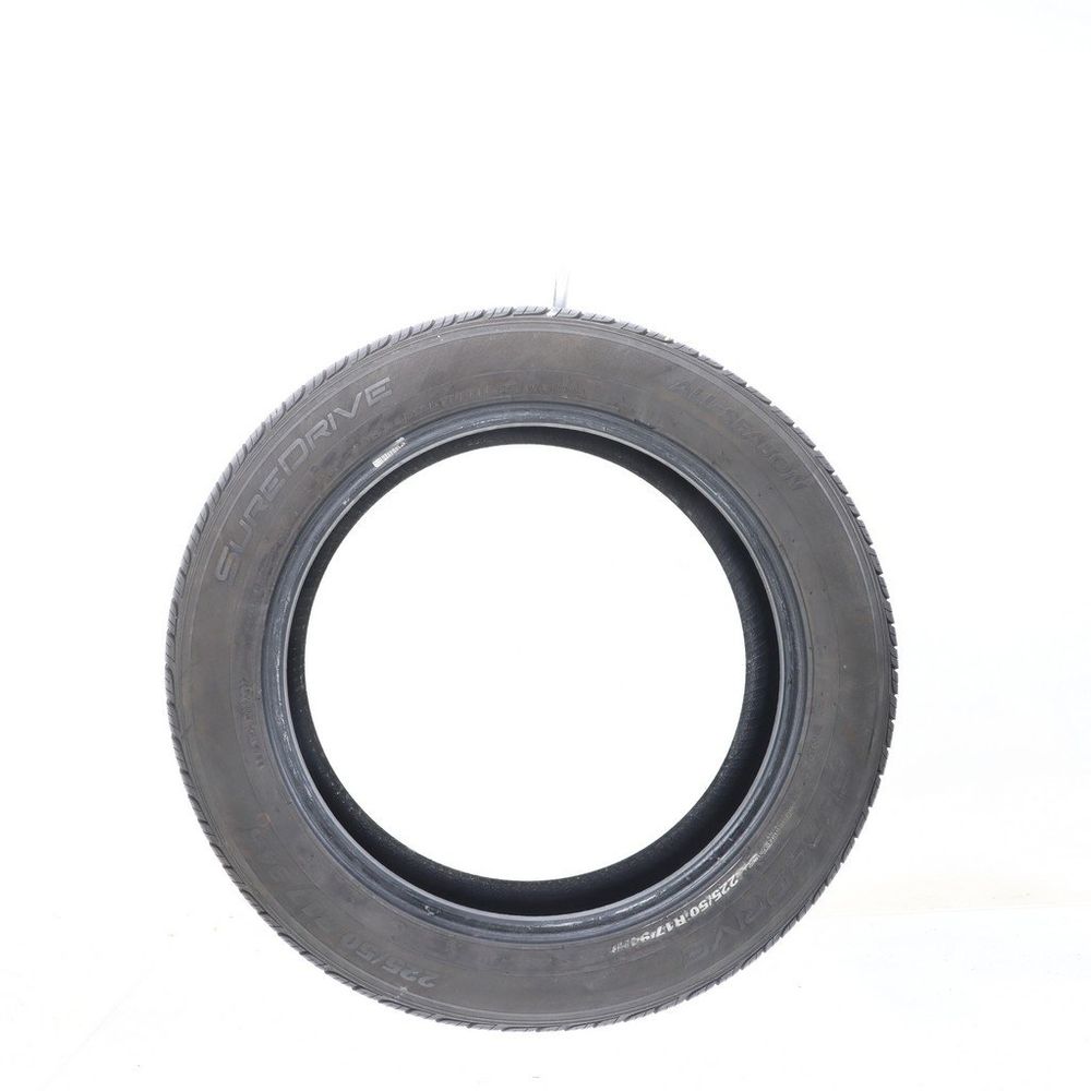 Used 225/50R17 SureDrive All-season 94H - 9.5/32 - Image 3